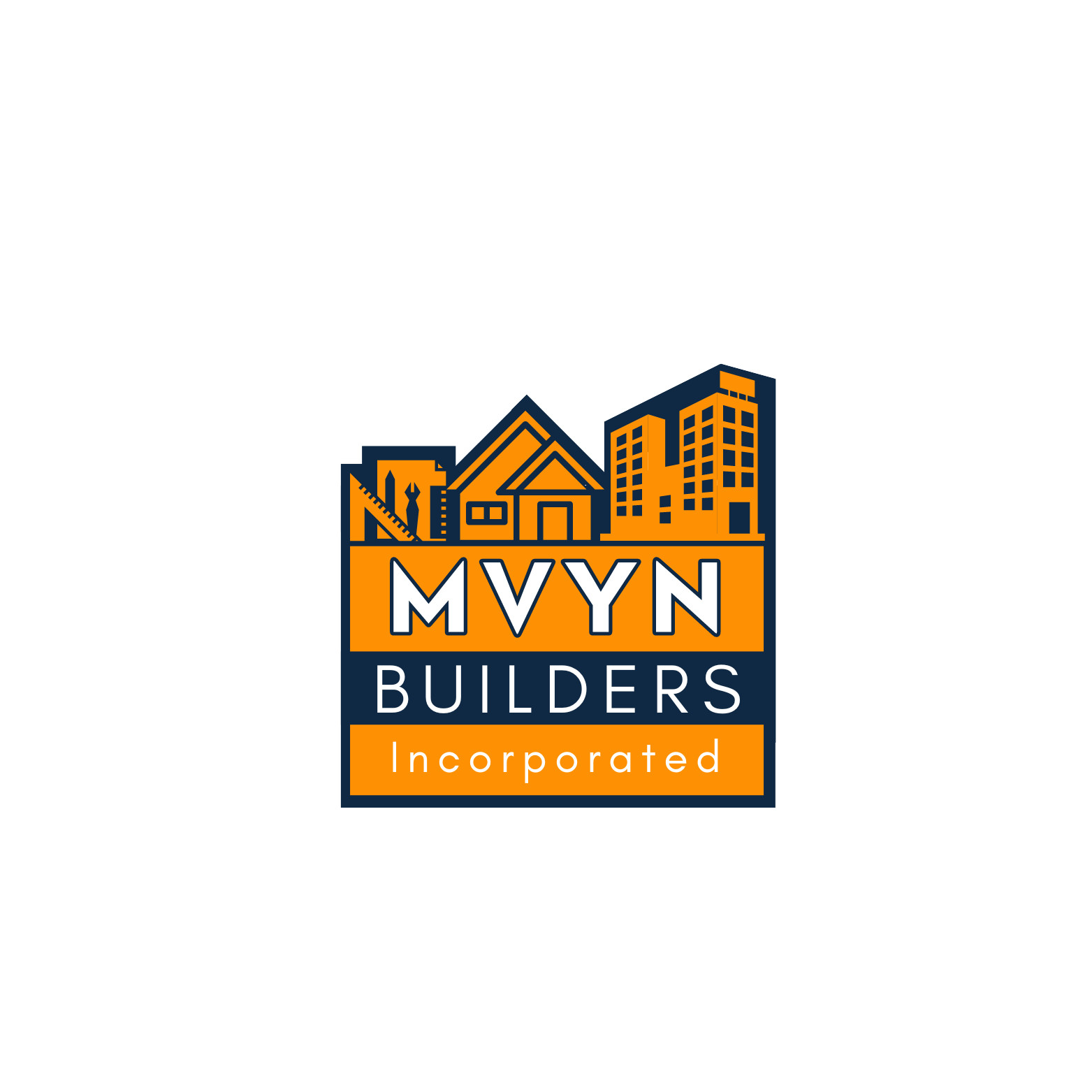 MVYN Builders Incorporated